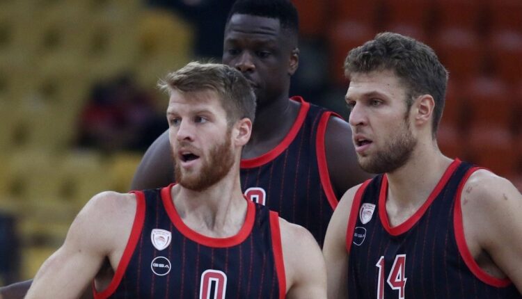 ολυμπιακός