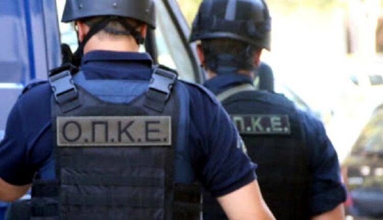ΟΠΚΕ