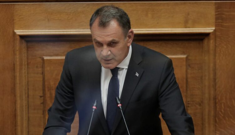 Παναγιωτόπουλος