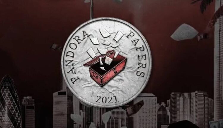 Pandora Papers