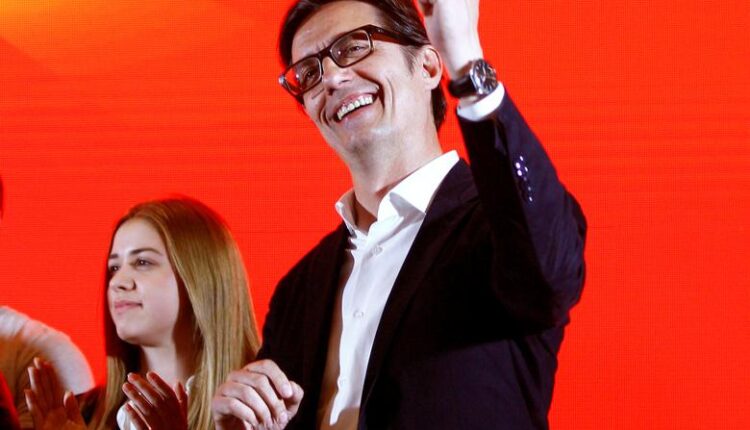 Πενταρόφσκι