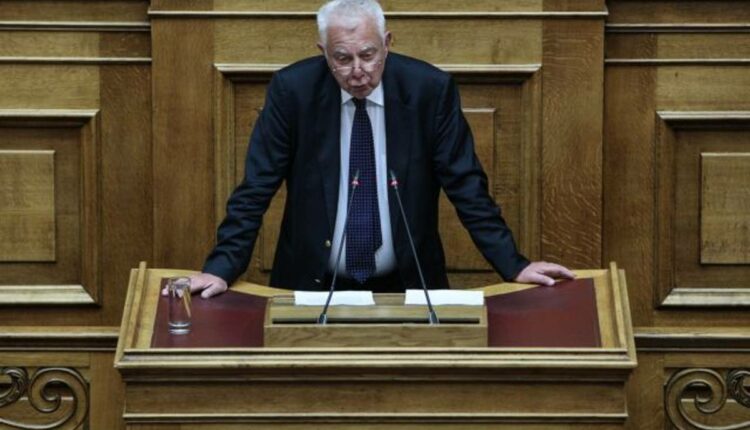 Πικραμμένος