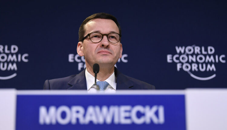 Μοραβιέτσκι