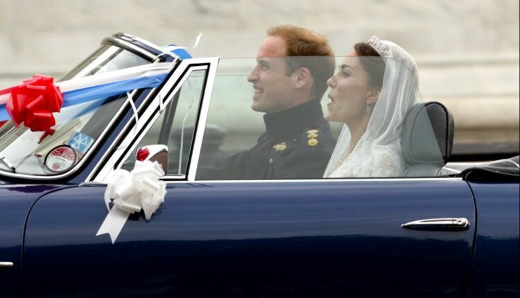 γουίλιαμ-κέιτ