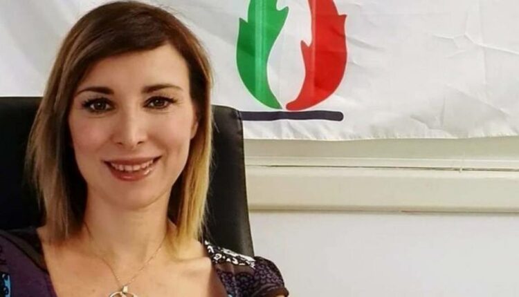 Ρακέλ Μουσολίνι