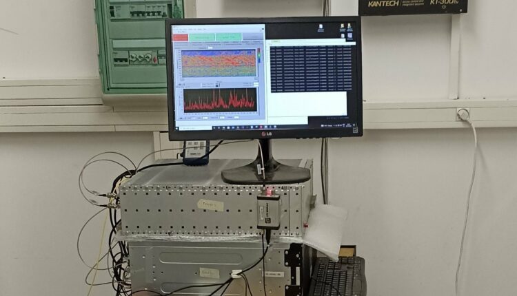 σεισμική καταγραφή