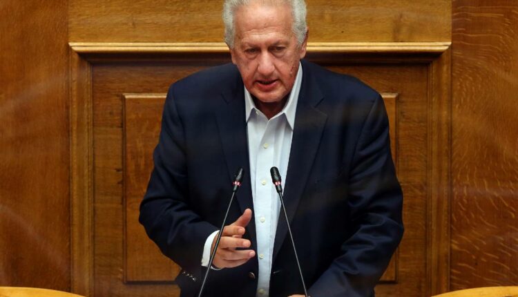 Σκανδαλίδης