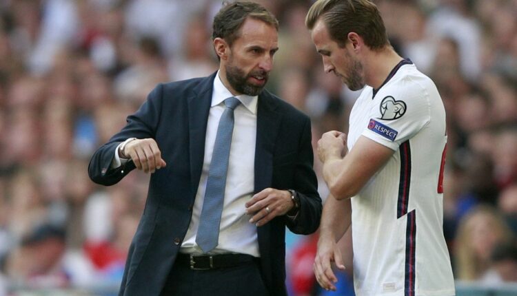 σαουθγκέιτ-αγγλία