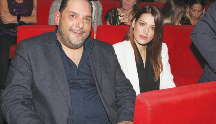 στέλιος διονυσίου
