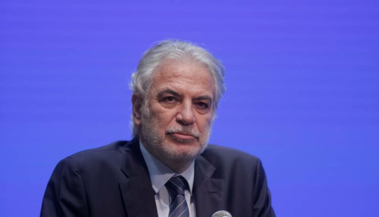 Στυλιανίδης