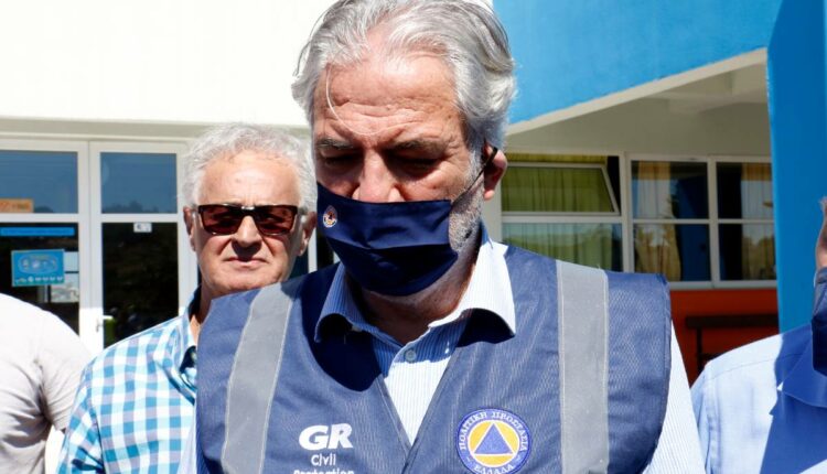 Στυλιανίδης