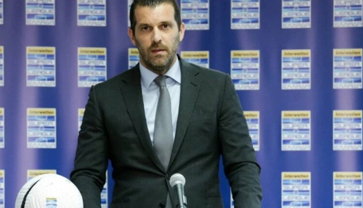 Μπουτσικάρης