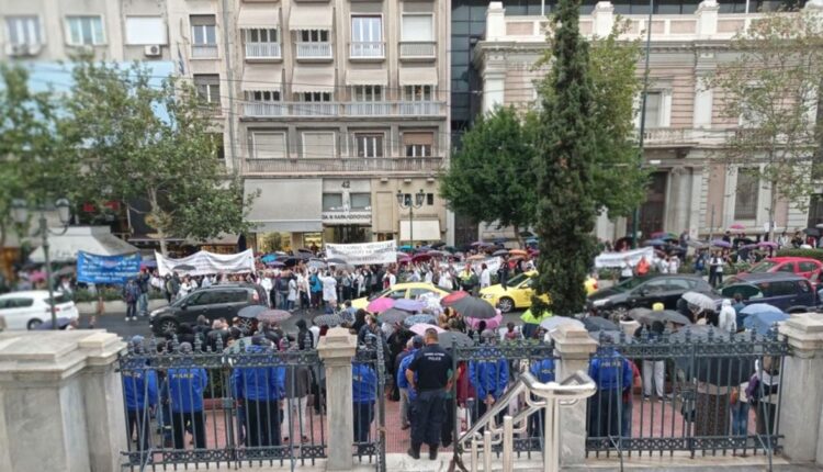 ΣΥΓΚΈΝΤΡΩΣΗ