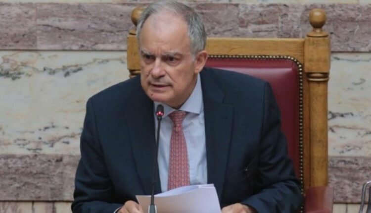 Τασούλας
