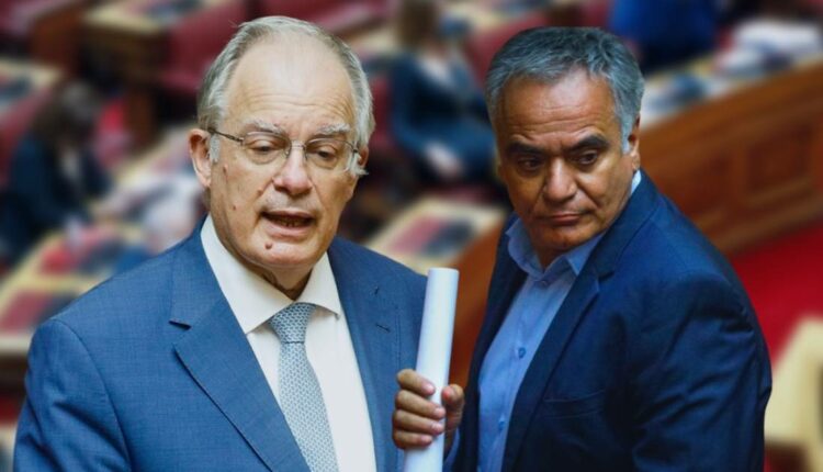 Τασούλας Σκουρλέτης