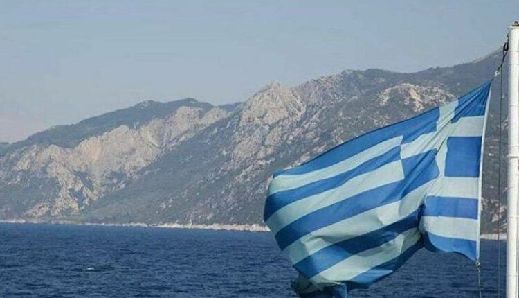 Χωρικά ύδατα