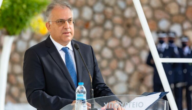 Θεοδωρικάκος