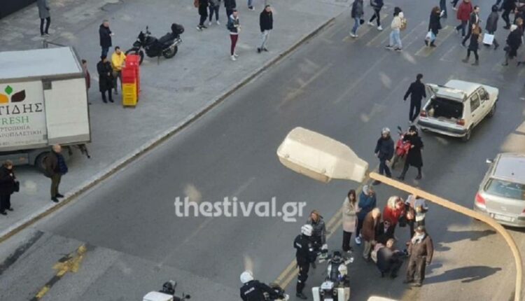 Θεσσαλονίκη