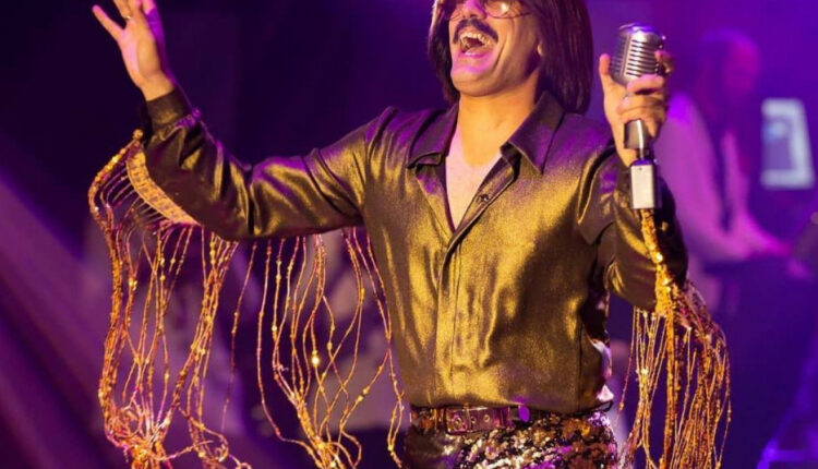 τόνι-σφήνος