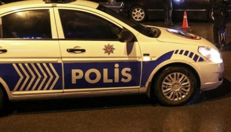 Τουρκία αστυνομία