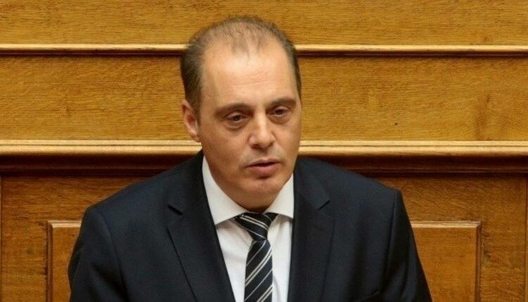 Βελόπουλος