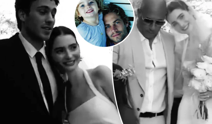 γουόκερ-κόρη