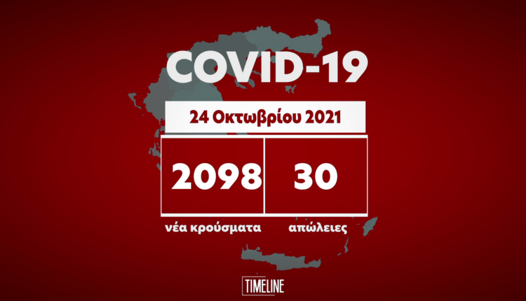 Κρουσματα