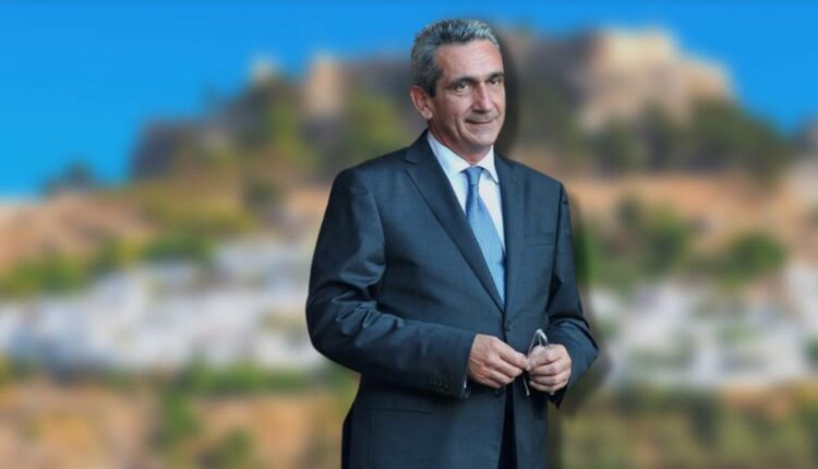 Χατζημάρκος