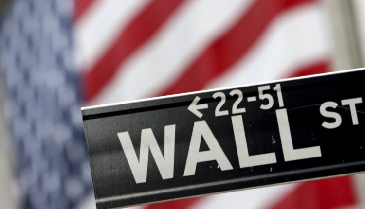 γουόλ-στριτ