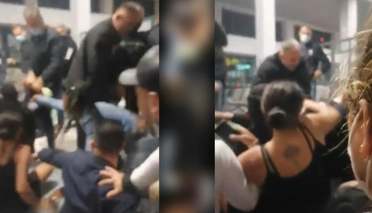 Ζάκυνθος - Κουβανοί μετανάστες