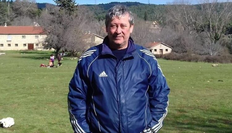 Μουρδουκούτας