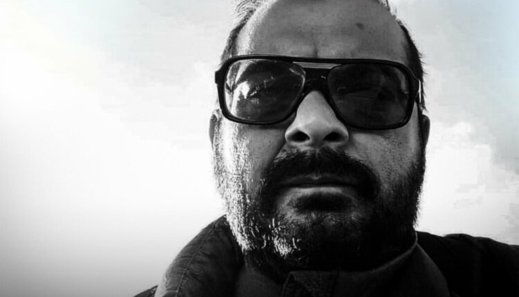 Πέτρος Γιάμαλης