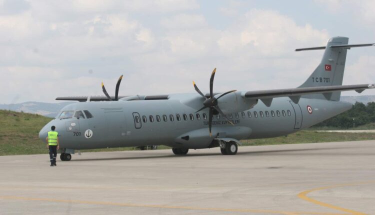 ATR 72