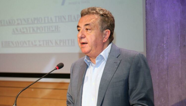 Αρναουτάκης