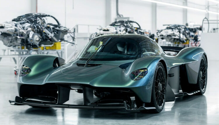 Άστον-Μάρτιν