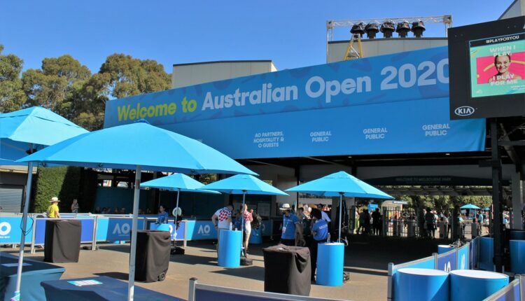 Australian Open