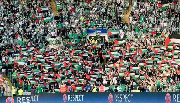 Οπαδοί της Σέλτικ