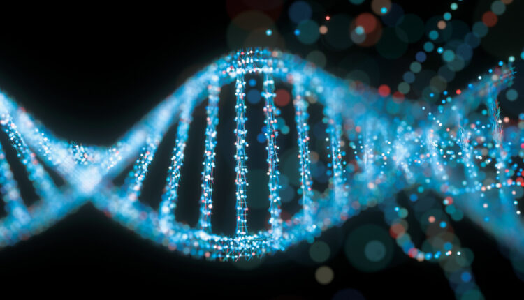 DNA Γενετικές ασθένειες
