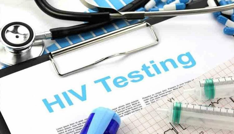 HIV