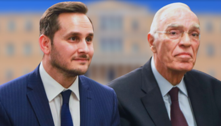 Λεβέντης