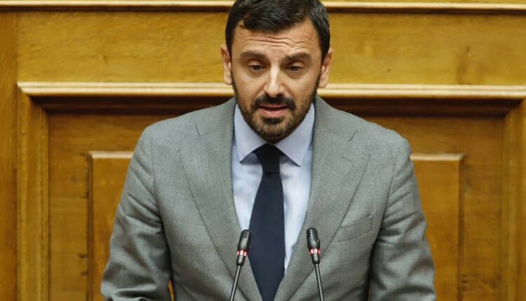 Νικολακόπουλος