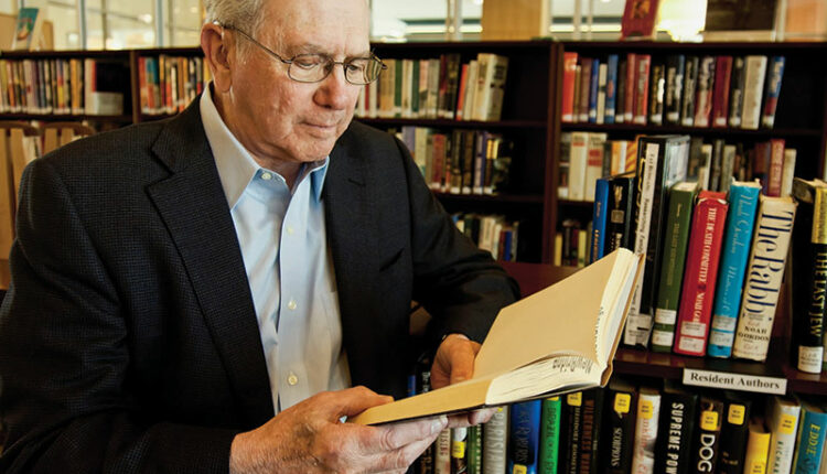 Νόα Γκόρντον