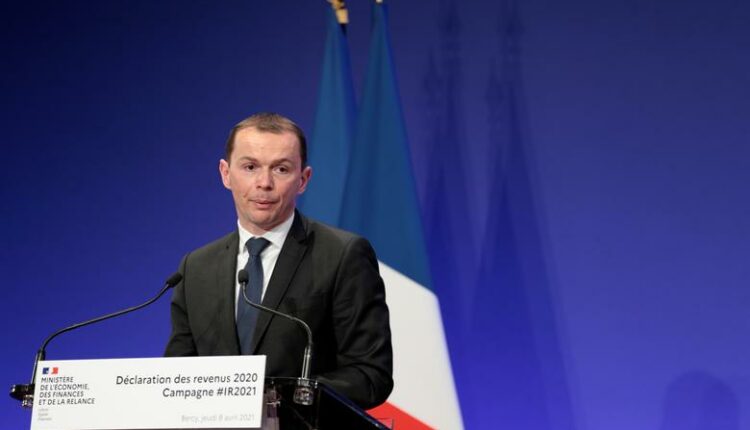 Ολιβιέ Ντισόπτ