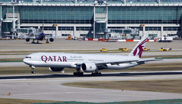 Qatar Airways