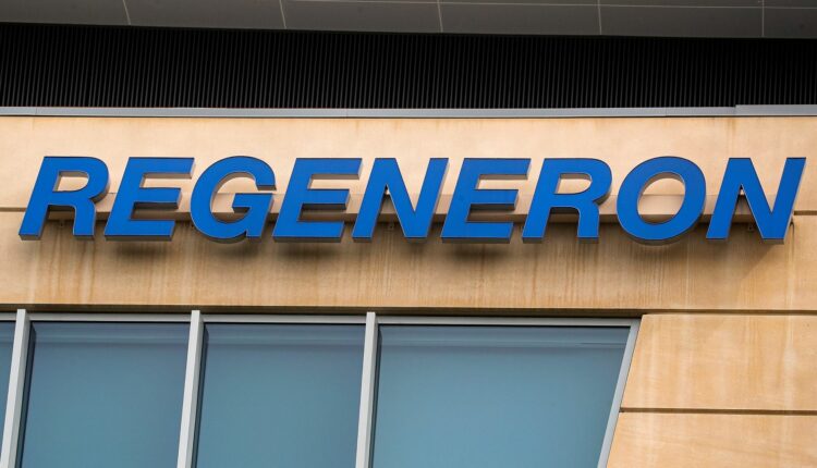 Regeneron