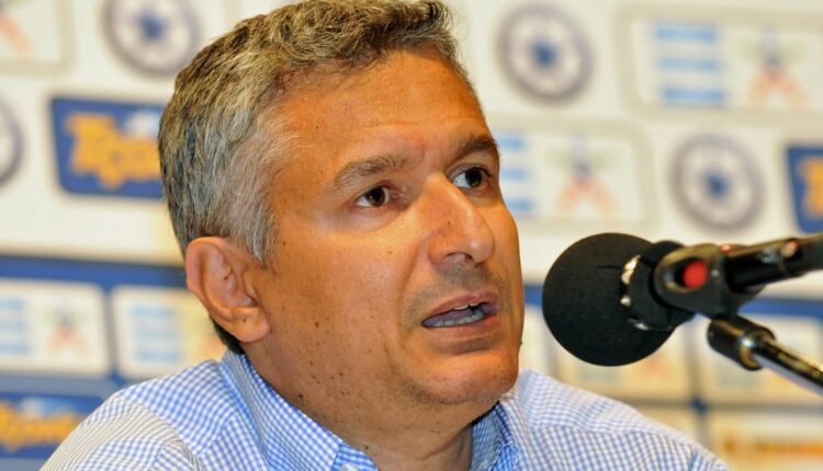 Γιώργος Σπανός