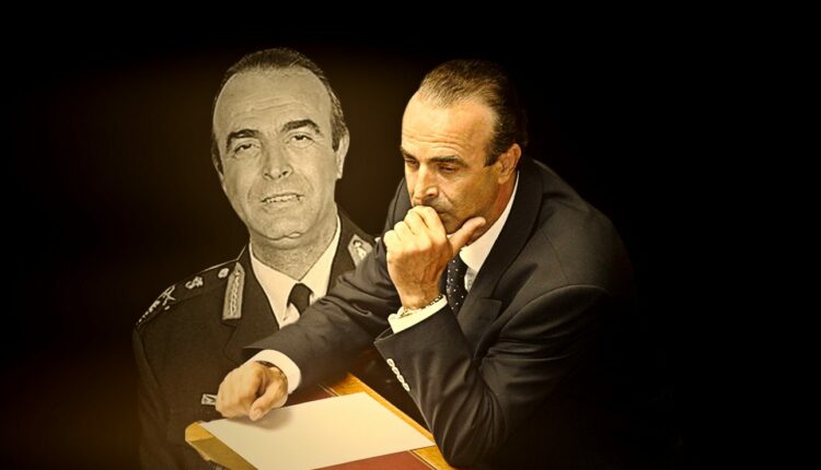 Γιώργος Βασιλείου