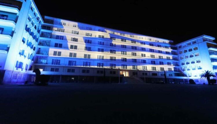 ΥΠΕΘΑ - Ημέρα Ενόπλων Δυνάμεων