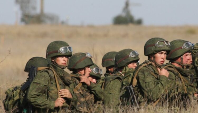 αλεξιπτωτιστές