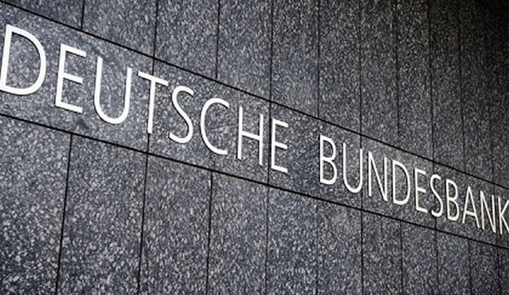 μπούντεσμπανκ